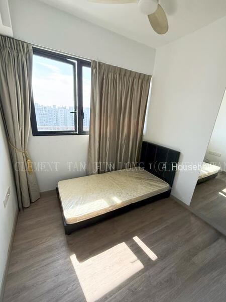 Riverfront Residences, S$ 1,740,000 (可协商价格), 1,033 sqft, 公寓 - Condominium