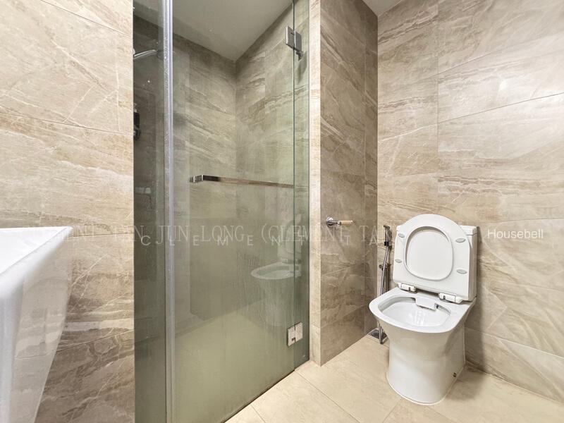 Riverfront Residences, S$ 1,740,000 (可协商价格), 1,033 sqft, 公寓 - Condominium