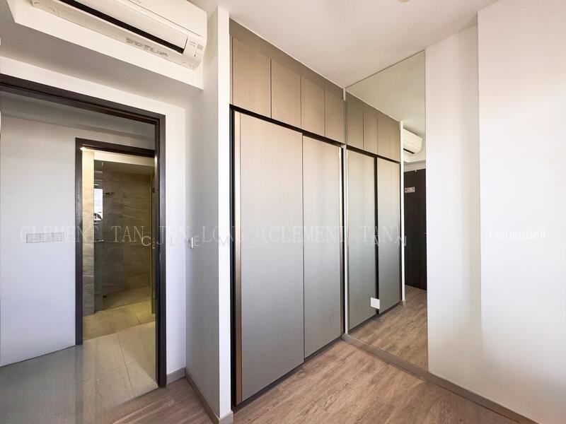 Riverfront Residences, S$ 1,740,000 (可协商价格), 1,033 sqft, 公寓 - Condominium