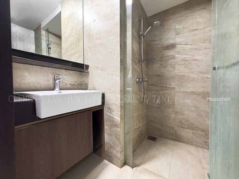 Riverfront Residences, S$ 1,740,000 (可协商价格), 1,033 sqft, 公寓 - Condominium