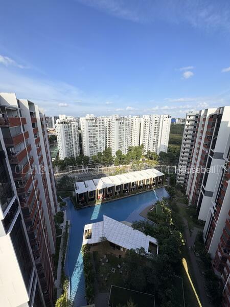 Riverfront Residences