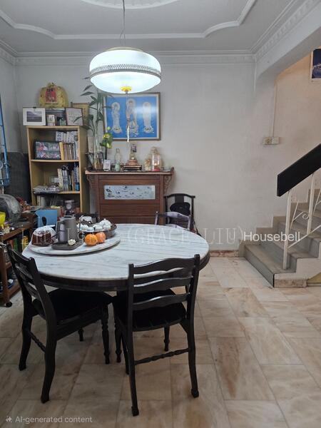 548 Jurong West Street 42, S$ 738,000 (可协商价格), 1,615 sqft, 组屋 - Executive Maisonette