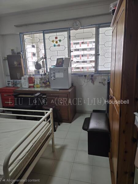 548 Jurong West Street 42, S$ 738,000 (可协商价格), 1,615 sqft, 组屋 - Executive Maisonette