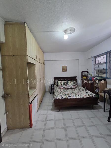 548 Jurong West Street 42, S$ 738,000 (可协商价格), 1,615 sqft, 组屋 - Executive Maisonette
