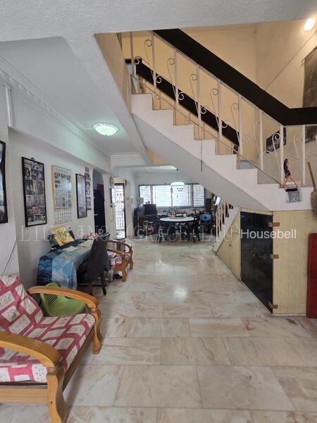 548 Jurong West Street 42, S$ 738,000 (可协商价格), 1,615 sqft, 组屋 - Executive Maisonette
