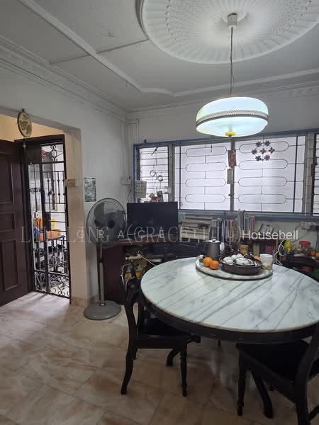 548 Jurong West Street 42, S$ 738,000 (可协商价格), 1,615 sqft, 组屋 - Executive Maisonette