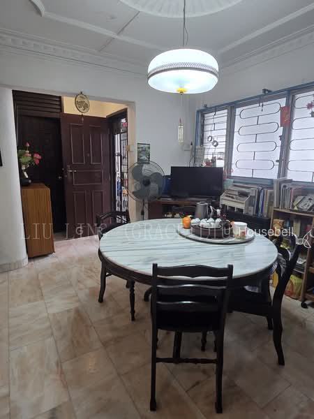 548 Jurong West Street 42, S$ 738,000 (可协商价格), 1,615 sqft, 组屋 - Executive Maisonette