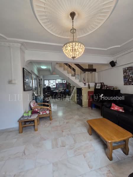 548 Jurong West Street 42, S$ 738,000 (可协商价格), 1,615 sqft, 组屋 - Executive Maisonette