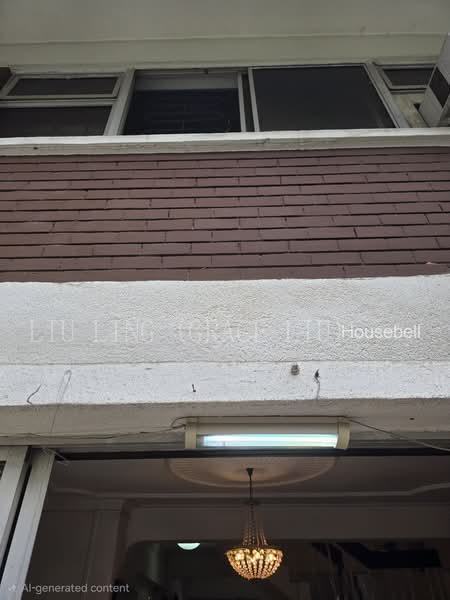 548 Jurong West Street 42, S$ 738,000 (可协商价格), 1,615 sqft, 组屋 - Executive Maisonette