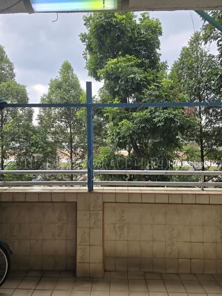 548 Jurong West Street 42, S$ 738,000 (可协商价格), 1,615 sqft, 组屋 - Executive Maisonette
