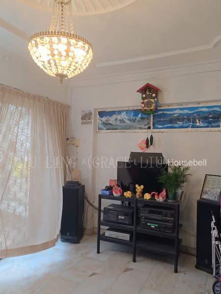 548 Jurong West Street 42, S$ 738,000 (可协商价格), 1,615 sqft, 组屋 - Executive Maisonette
