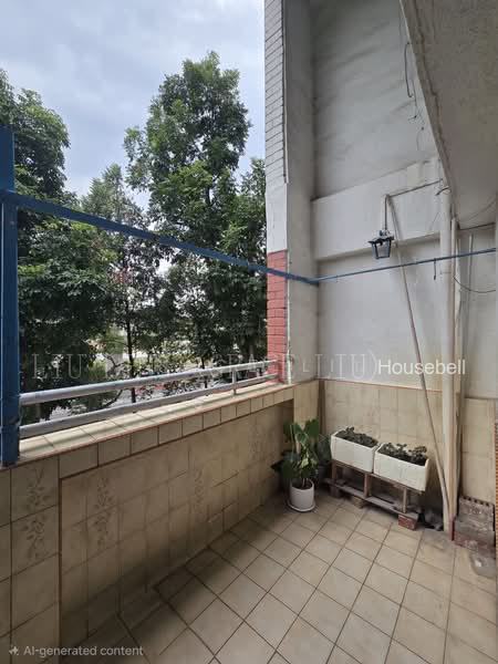 548 Jurong West Street 42, S$ 738,000 (可协商价格), 1,615 sqft, 组屋 - Executive Maisonette