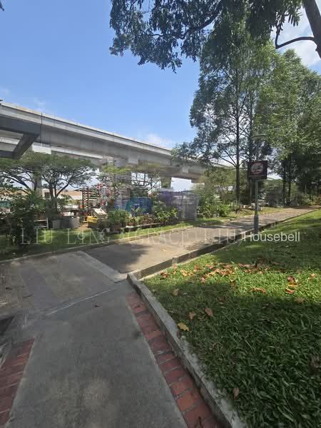 548 Jurong West Street 42, S$ 738,000 (可协商价格), 1,615 sqft, 组屋 - Executive Maisonette