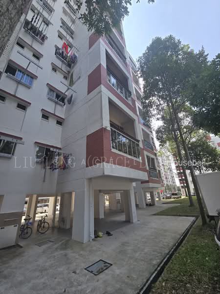 548 Jurong West Street 42, S$ 738,000 (可协商价格), 1,615 sqft, 组屋 - Executive Maisonette
