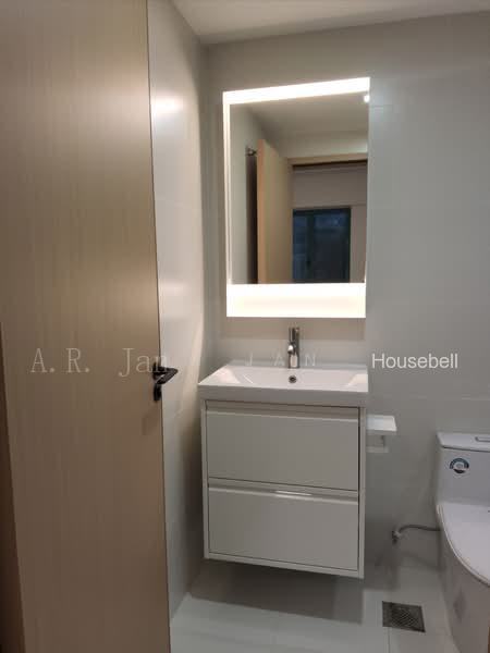 West Bay Condo, S$ 4,699 /mo, 936 sqft, Condos - Condominium