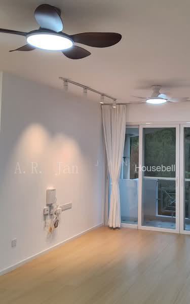 West Bay Condo