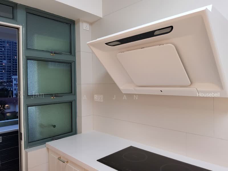 West Bay Condo, S$ 4,699 /mo, 936 sqft, Condos - Condominium