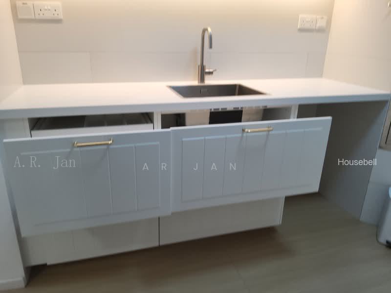 West Bay Condo, S$ 4,699 /mo, 936 sqft, Condos - Condominium