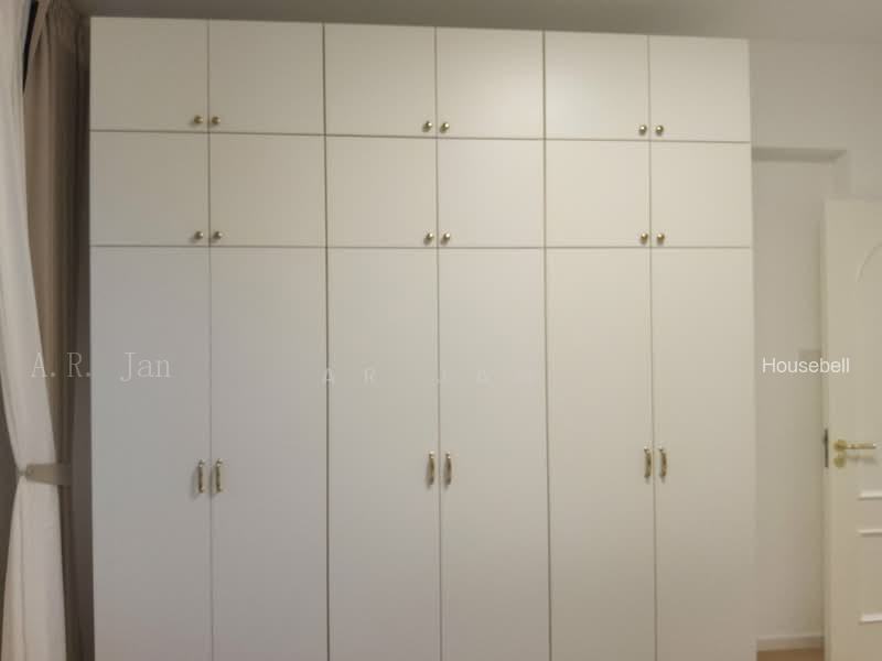 West Bay Condo, S$ 4,699 /mo, 936 sqft, Condos - Condominium