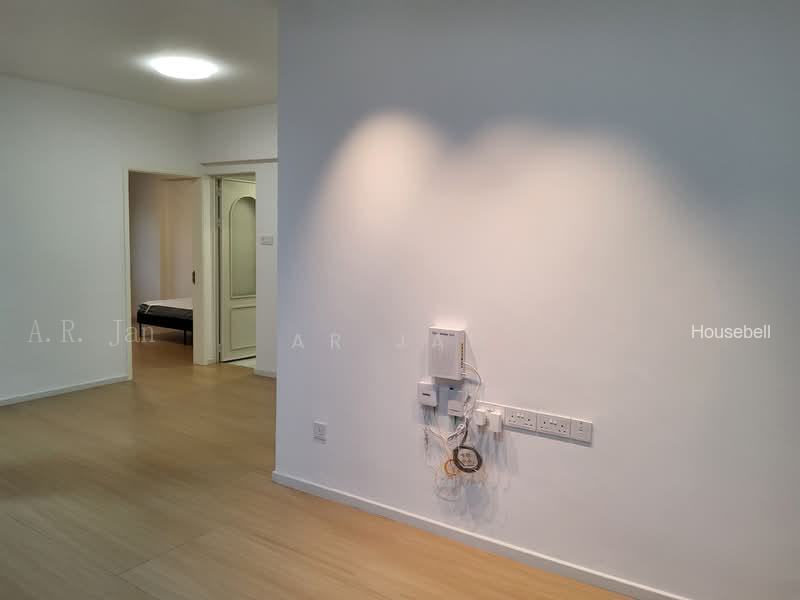 West Bay Condo, S$ 4,699 /mo, 936 sqft, Condos - Condominium