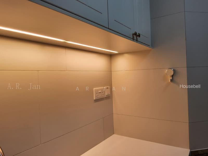 West Bay Condo, S$ 4,699 /mo, 936 sqft, Condos - Condominium