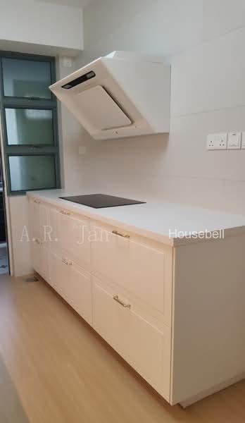 West Bay Condo, S$ 4,699 /mo, 936 sqft, Condos - Condominium