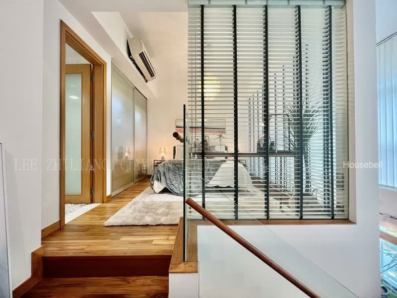 Icon, S$ 1,450,000, 840 sqft, 公寓 - Condominium