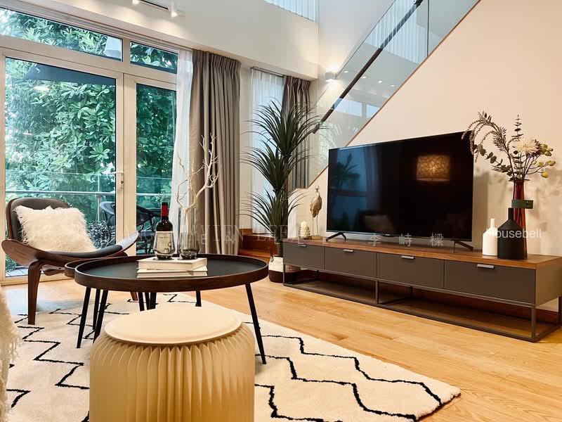 Icon, S$ 1,450,000, 840 sqft, 公寓 - Condominium