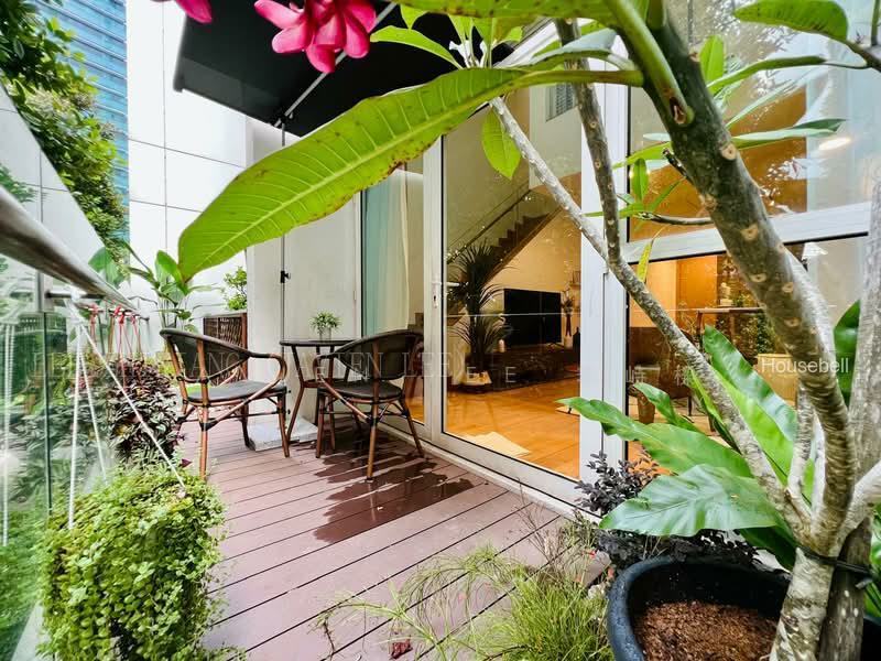 Icon, S$ 1,450,000, 840 sqft, 公寓 - Condominium