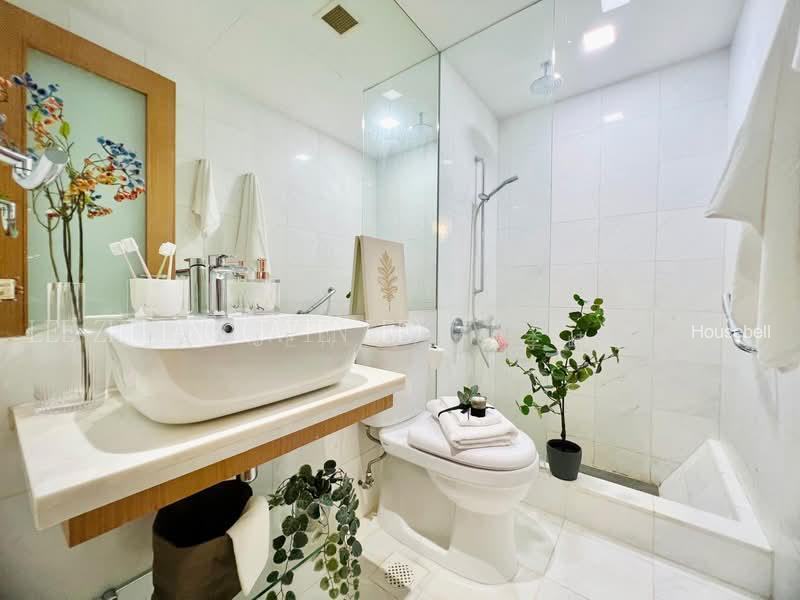 Icon, S$ 1,450,000, 840 sqft, 公寓 - Condominium