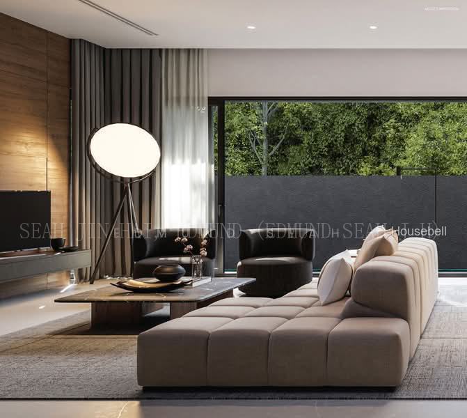 ★ Brand New ★ Bespoke Luxury Landed Homes ★, S$ 8,780,000 (可协商价格), 6,178 sqft, 有地 - Semi-Detached House