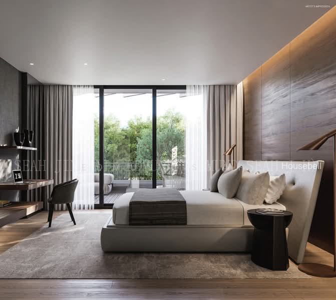 ★ Brand New ★ Bespoke Luxury Landed Homes ★, S$ 8,780,000 (可协商价格), 6,178 sqft, 有地 - Semi-Detached House