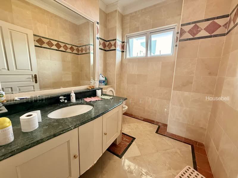 Charming GCB, Victoria Park Road, Bukit Timah Holland Village Enclave, S$ 32,000 (可协商价格) /月, 8,900 sqft, 有地 - Good Class Bungalow