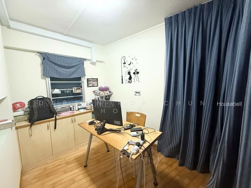 467A Admiralty Drive, S$ 608,888 (最低价格), 1,270 sqft, 组屋 - 5 Premium