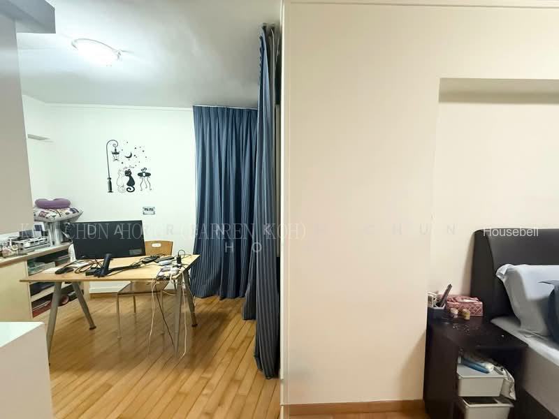 467A Admiralty Drive, S$ 608,888 (最低价格), 1,270 sqft, 组屋 - 5 Premium