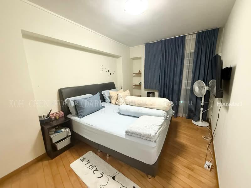 467A Admiralty Drive, S$ 608,888 (最低价格), 1,270 sqft, 组屋 - 5 Premium