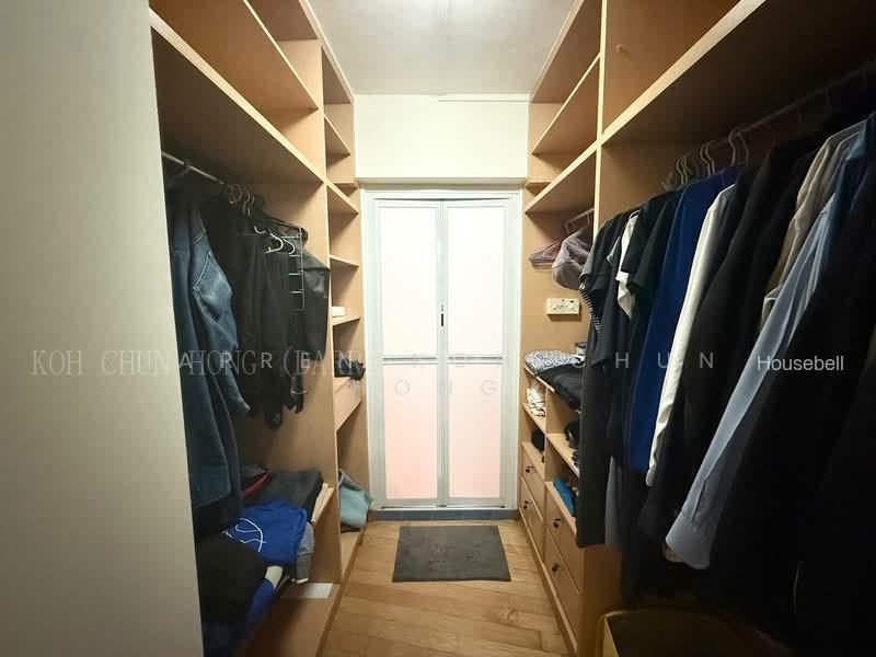 467A Admiralty Drive, S$ 608,888 (最低价格), 1,270 sqft, 组屋 - 5 Premium