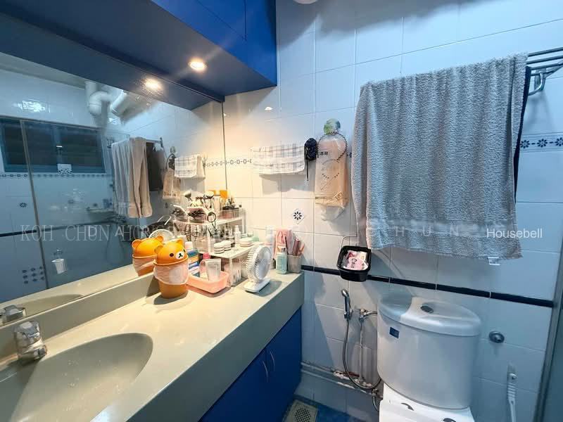 467A Admiralty Drive, S$ 608,888 (最低价格), 1,270 sqft, 组屋 - 5 Premium