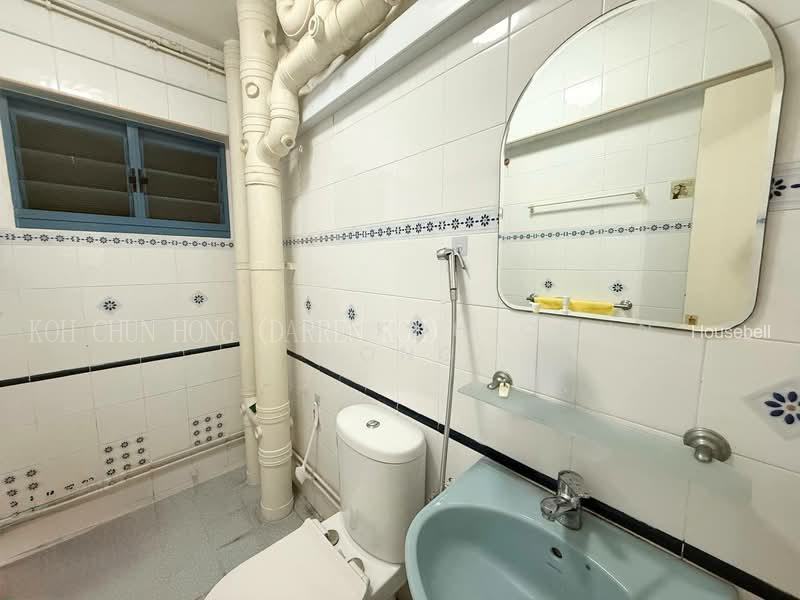 467A Admiralty Drive, S$ 608,888 (最低价格), 1,270 sqft, 组屋 - 5 Premium