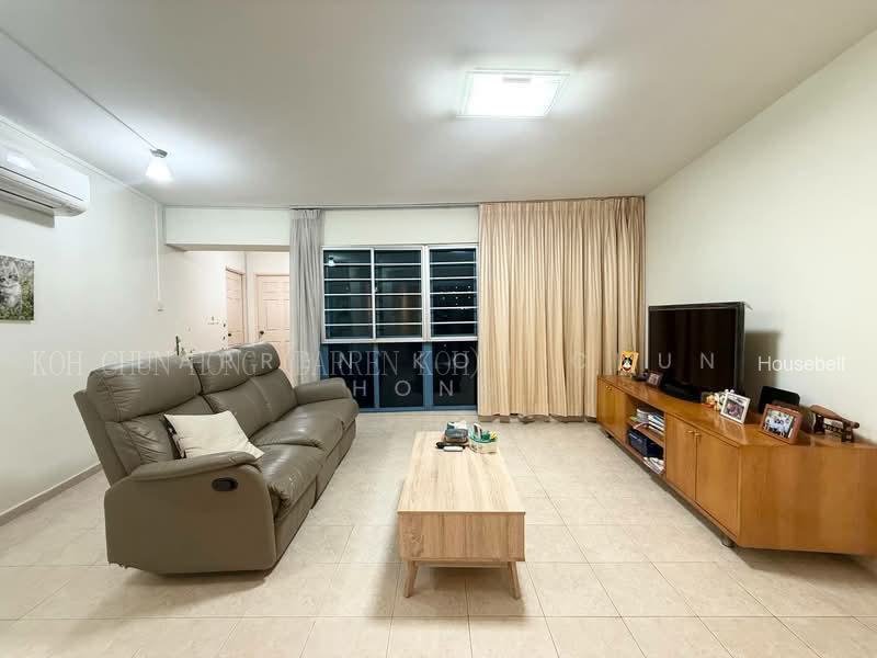 467A Admiralty Drive