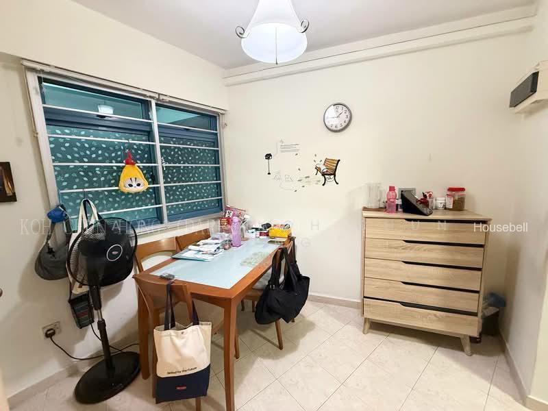 467A Admiralty Drive, S$ 608,888 (最低价格), 1,270 sqft, 组屋 - 5 Premium