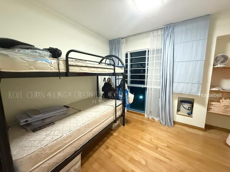 467A Admiralty Drive, S$ 608,888 (最低价格), 1,270 sqft, 组屋 - 5 Premium