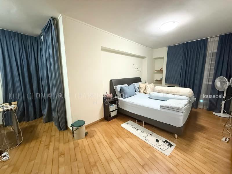 467A Admiralty Drive, S$ 608,888 (最低价格), 1,270 sqft, 组屋 - 5 Premium