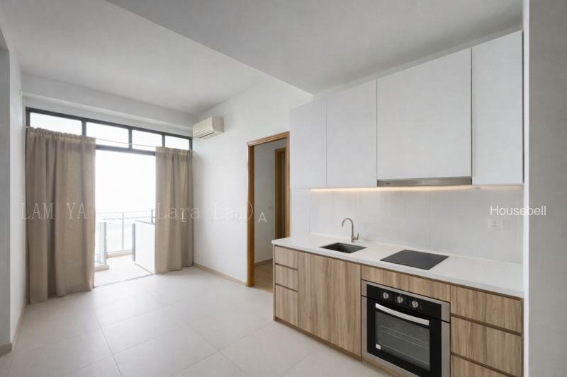 Nine Residences