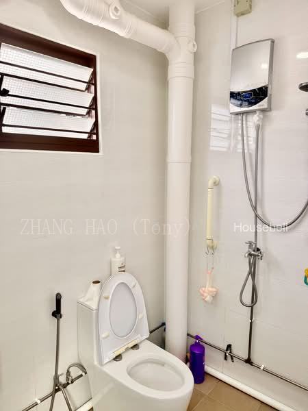 113 Simei Street 1, S$ 670,000 (Negotiable), 1,109 sqft, HDB - 4 A