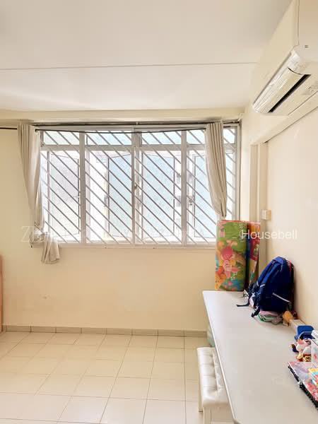 113 Simei Street 1, S$ 670,000 (Negotiable), 1,109 sqft, HDB - 4 A