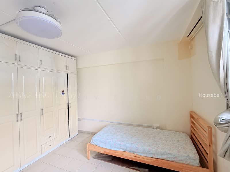 113 Simei Street 1, S$ 670,000 (Negotiable), 1,109 sqft, HDB - 4 A