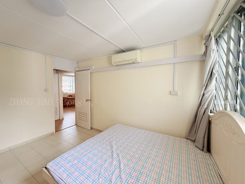 113 Simei Street 1, S$ 670,000 (Negotiable), 1,109 sqft, HDB - 4 A