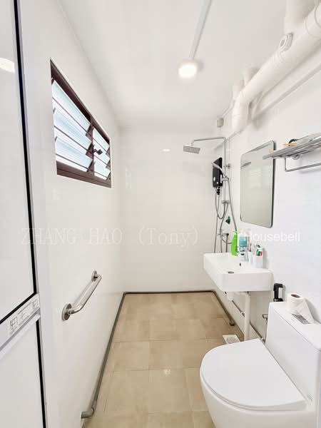 113 Simei Street 1, S$ 670,000 (Negotiable), 1,109 sqft, HDB - 4 A