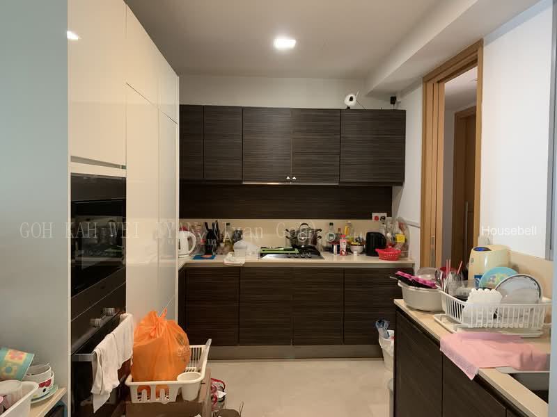 Martin Place Residences, S$ 5,198,888, 1,722 sqft, Condos - Condominium